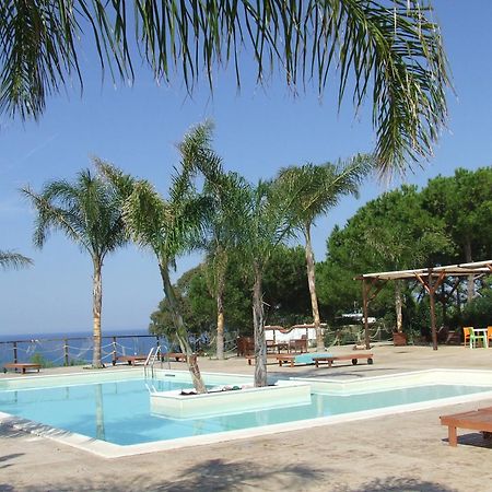 Petruso Resort バレストラーテ エクステリア 写真