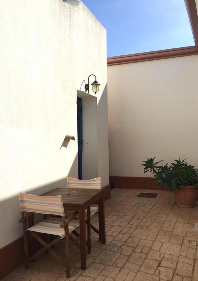 Petruso Resort バレストラーテ エクステリア 写真