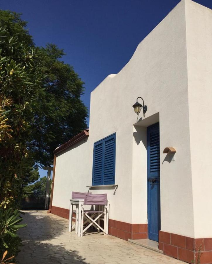 Petruso Resort バレストラーテ エクステリア 写真