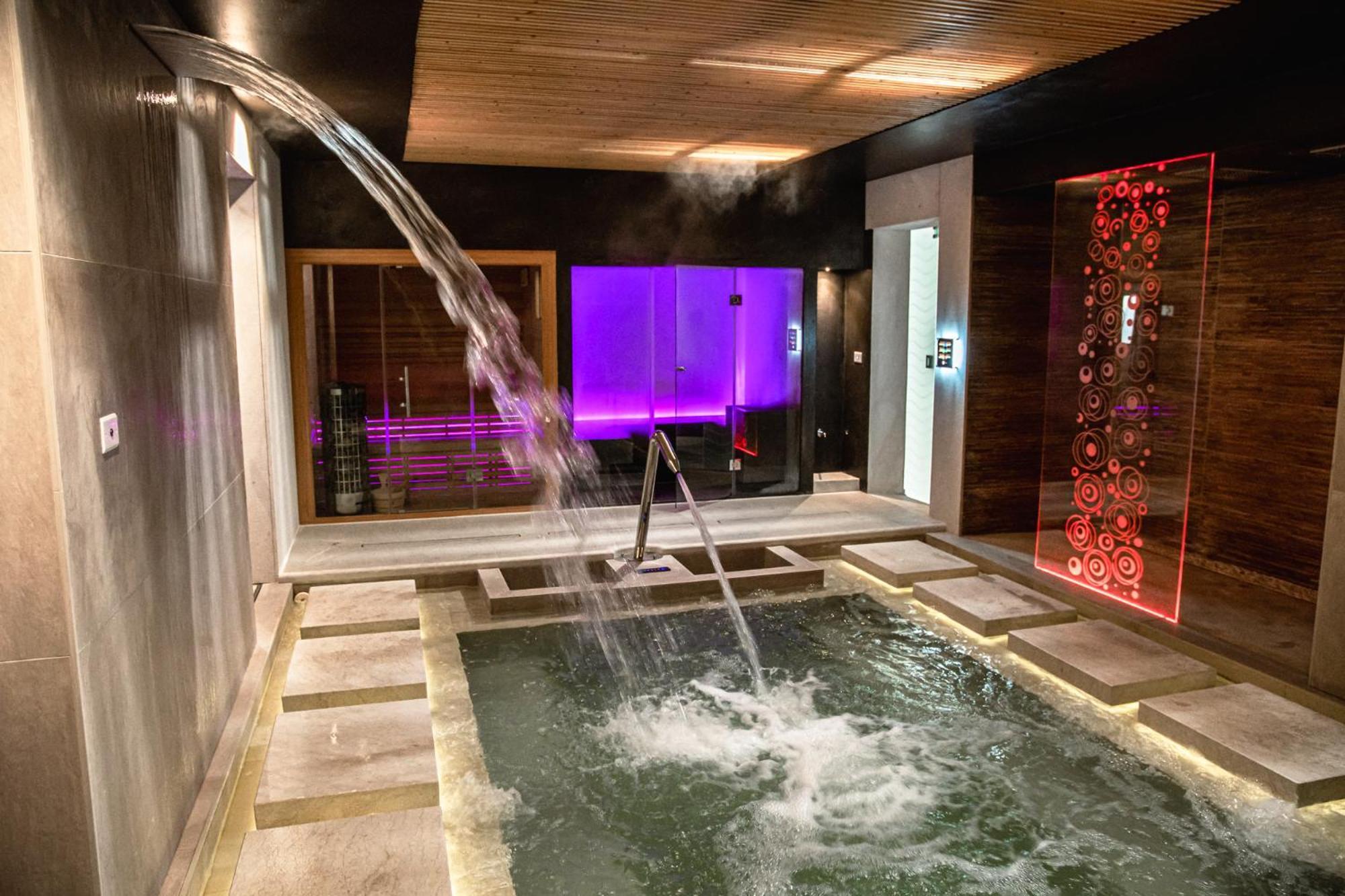Petruso Resort バレストラーテ エクステリア 写真