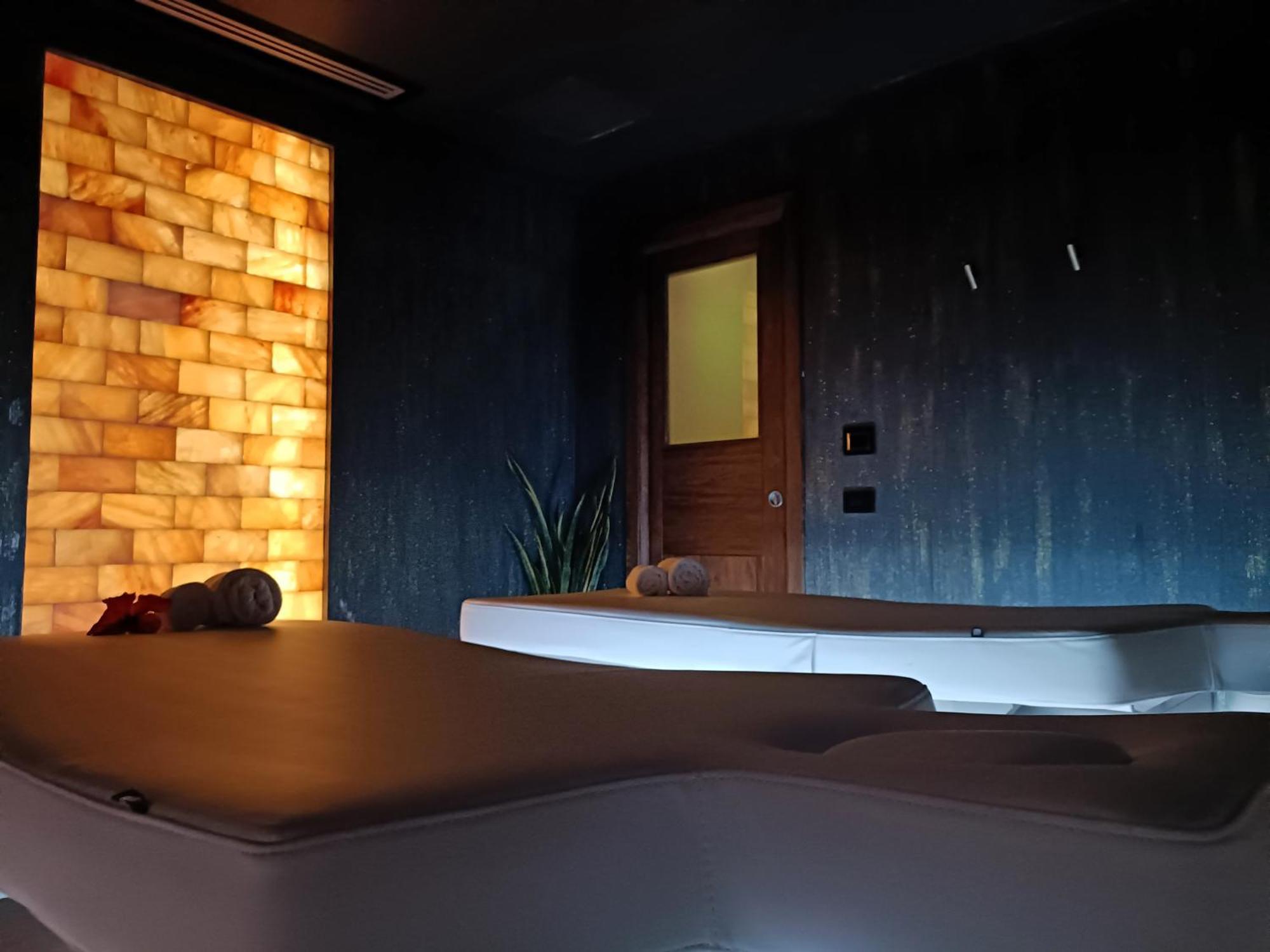 Petruso Resort バレストラーテ エクステリア 写真