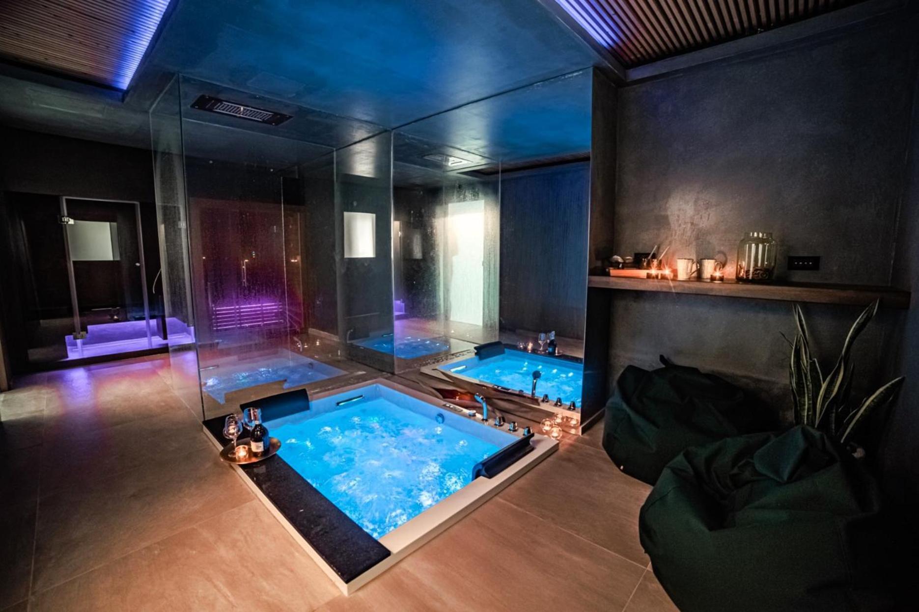 Petruso Resort バレストラーテ エクステリア 写真