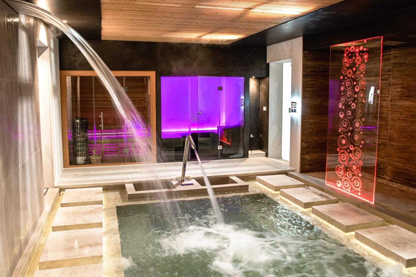 Petruso Resort バレストラーテ エクステリア 写真