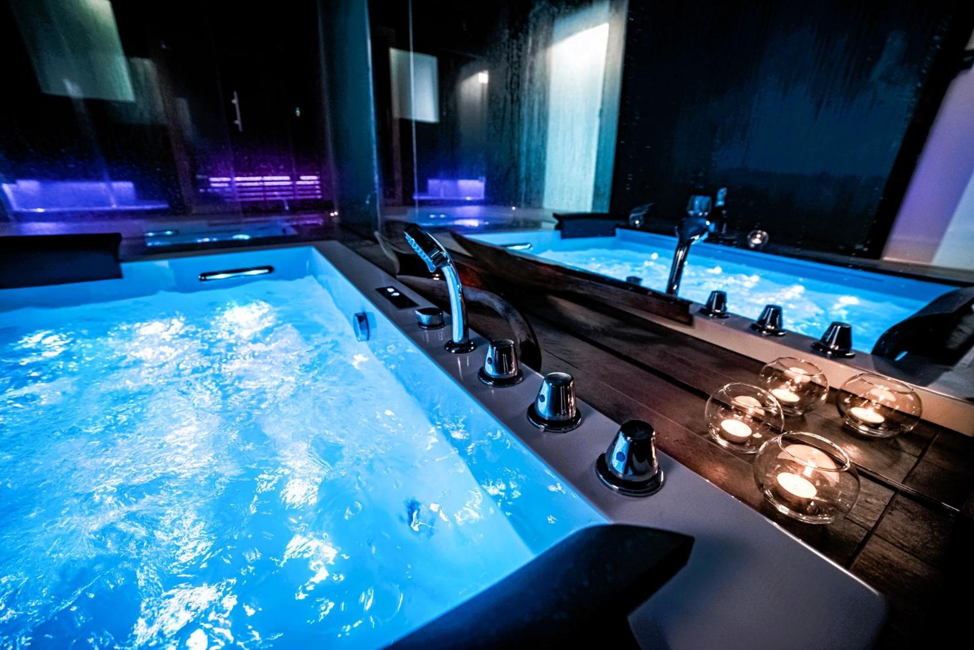 Petruso Resort バレストラーテ エクステリア 写真