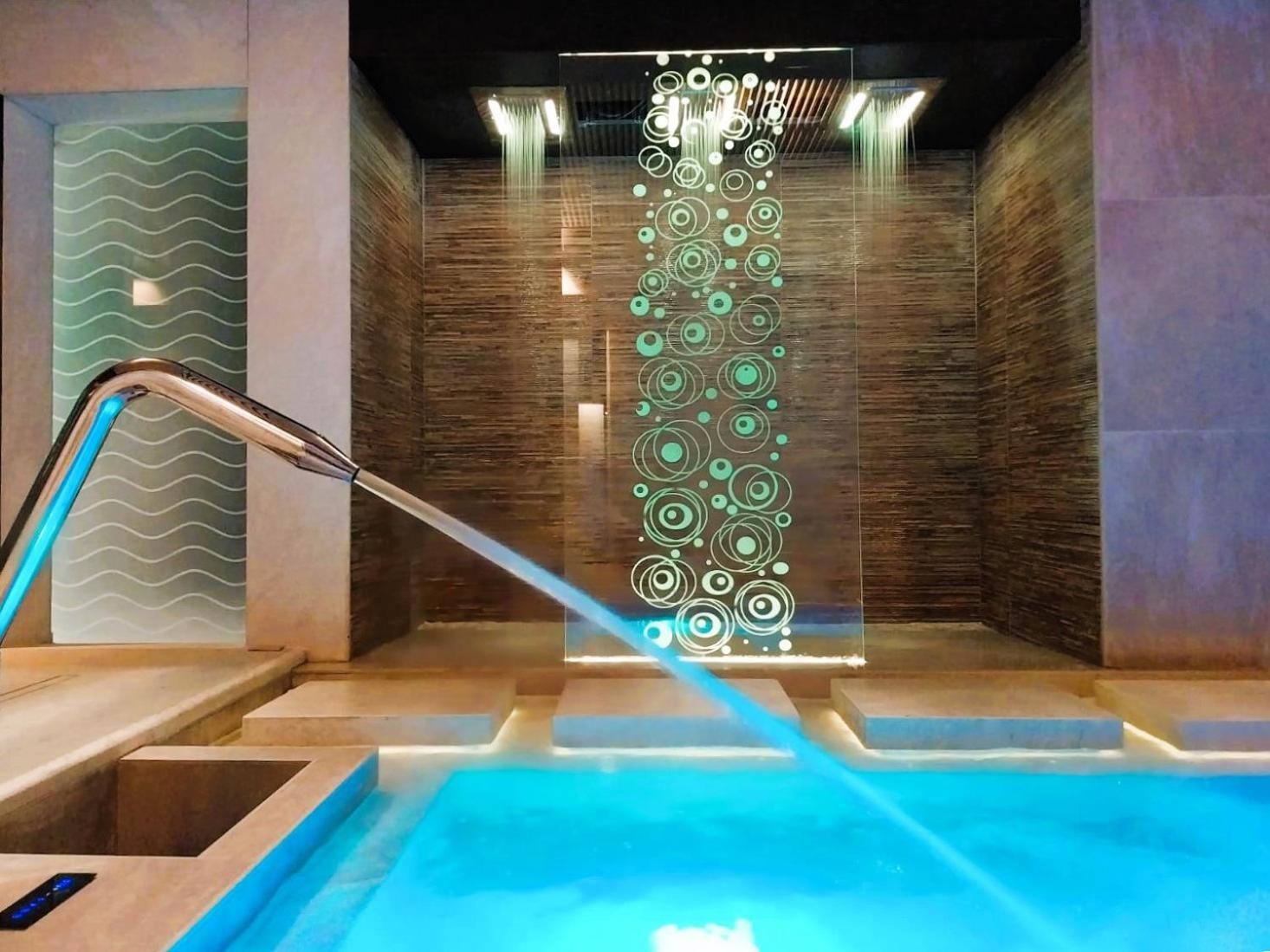 Petruso Resort バレストラーテ エクステリア 写真