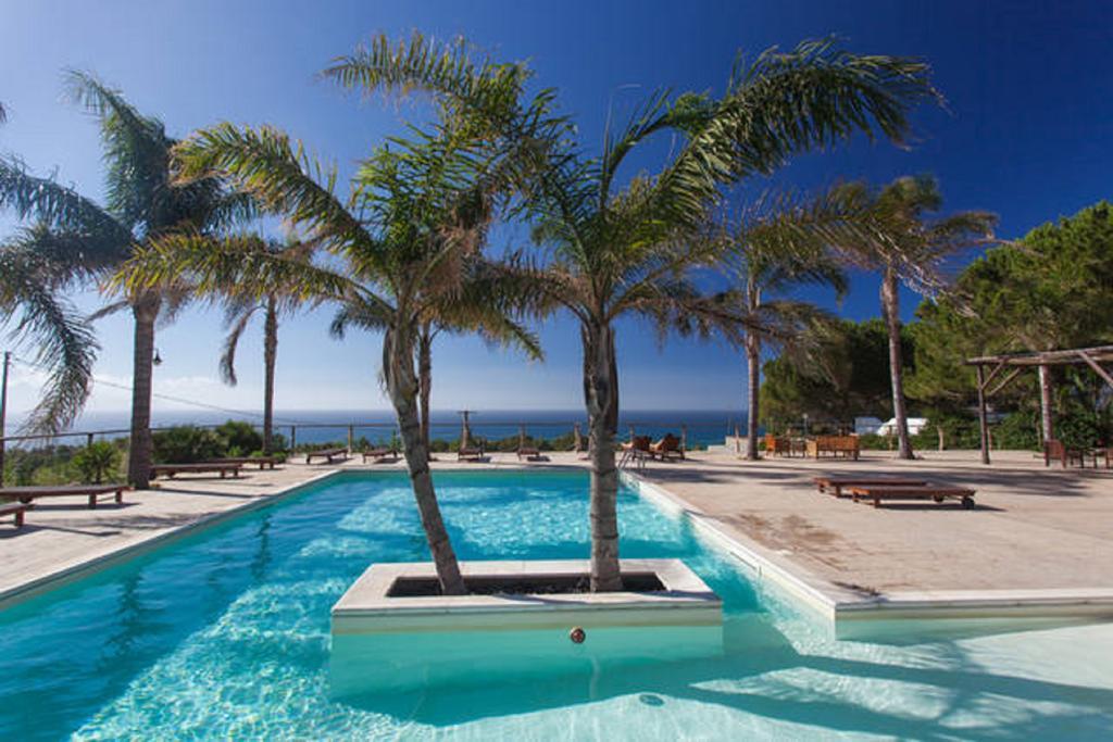 Petruso Resort バレストラーテ エクステリア 写真