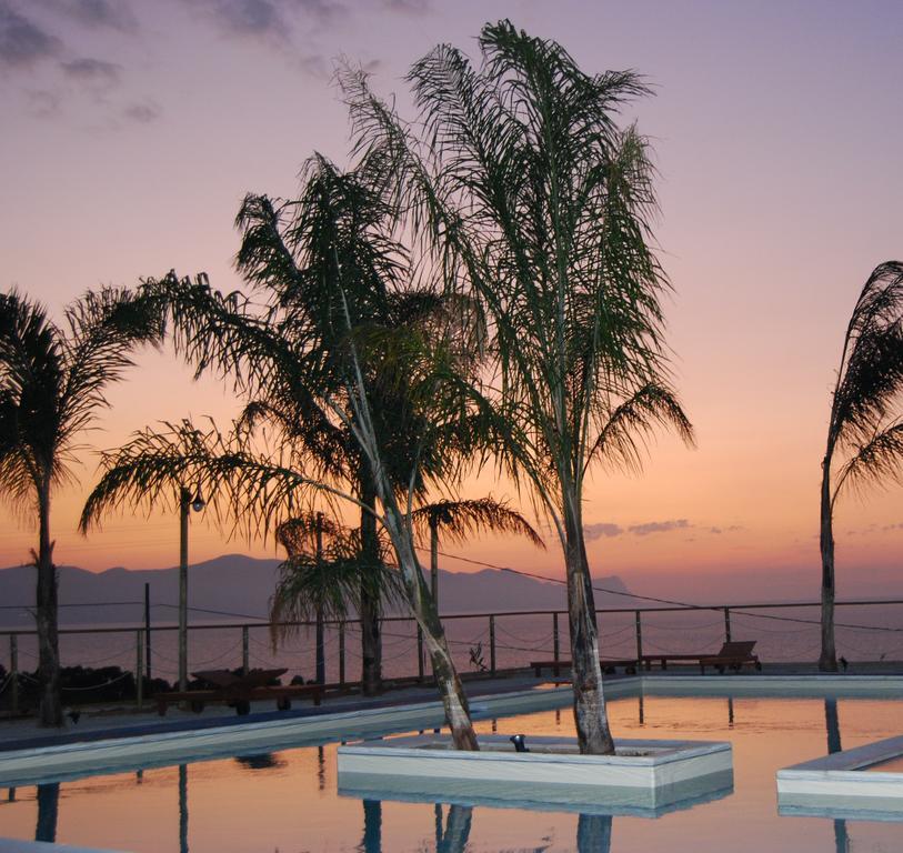Petruso Resort バレストラーテ エクステリア 写真