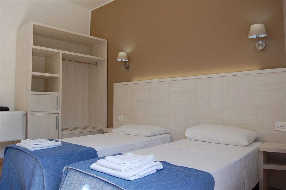 Petruso Resort バレストラーテ エクステリア 写真