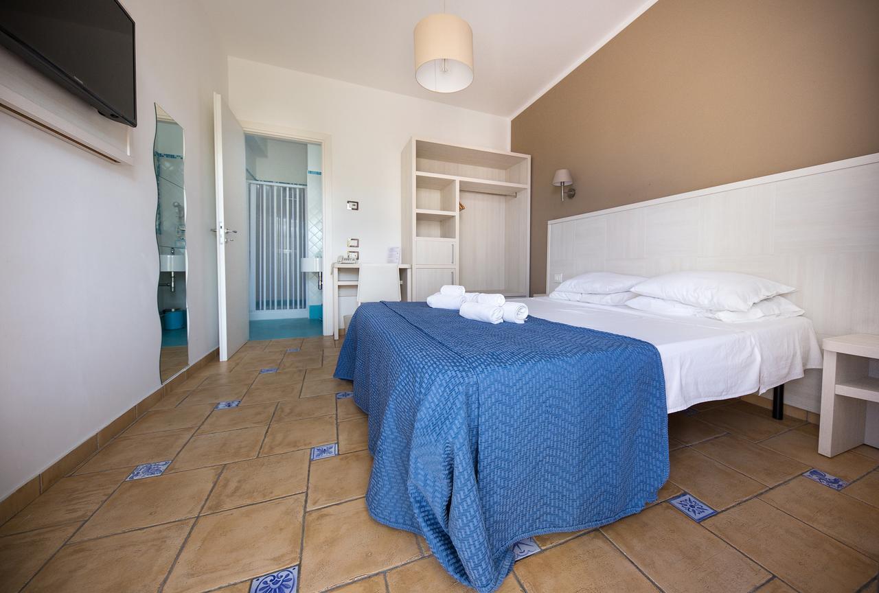 Petruso Resort バレストラーテ エクステリア 写真