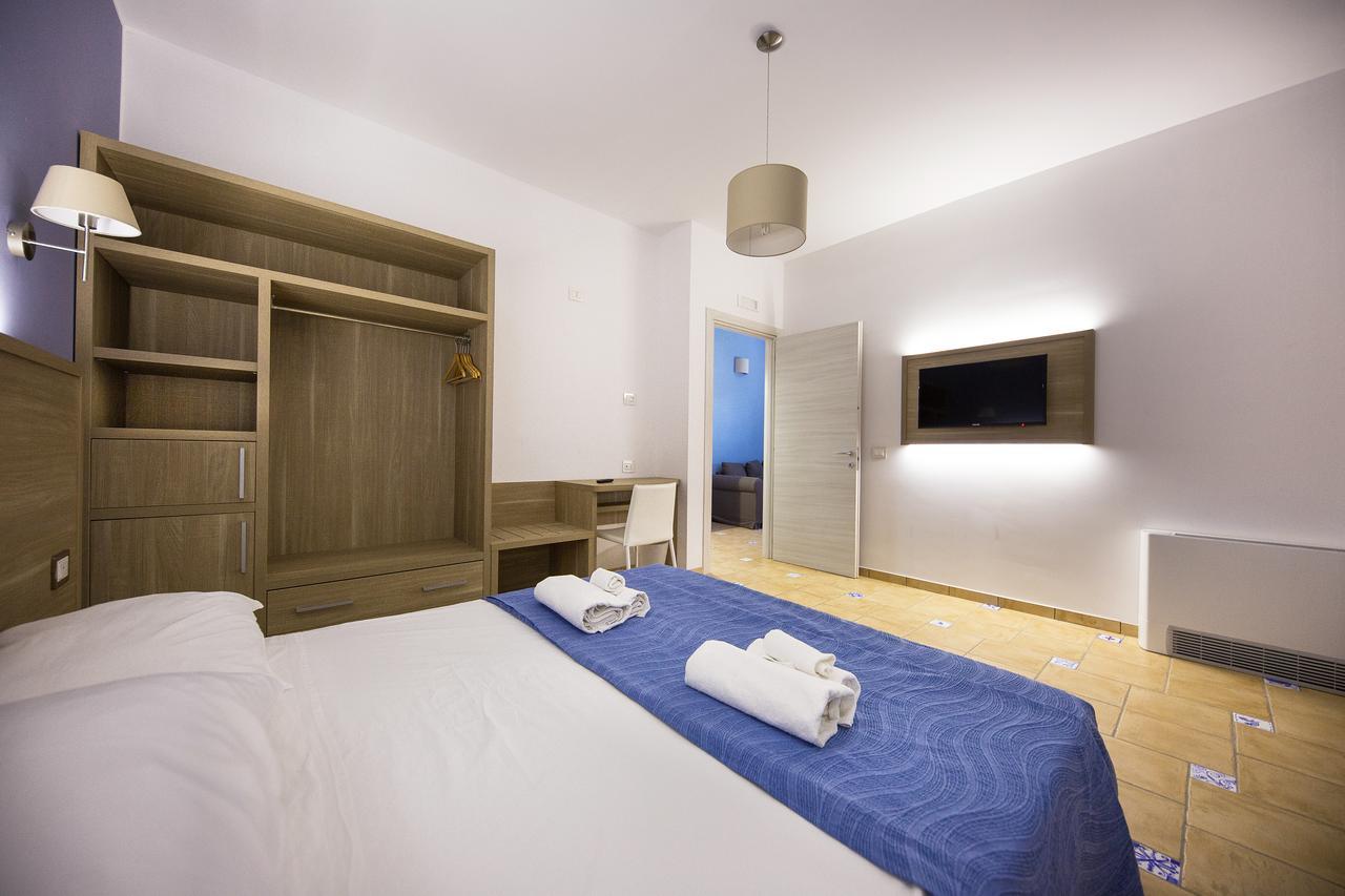 Petruso Resort バレストラーテ エクステリア 写真