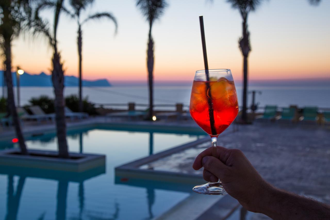 Petruso Resort バレストラーテ エクステリア 写真