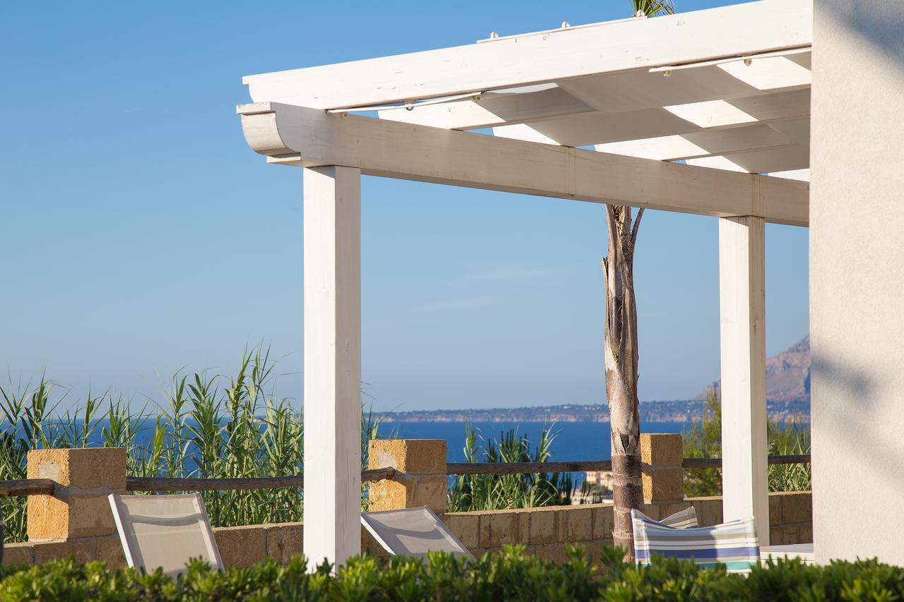 Petruso Resort バレストラーテ エクステリア 写真